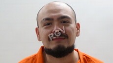 Vallejo, Jesus
