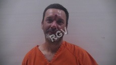 Trevino, Daniel