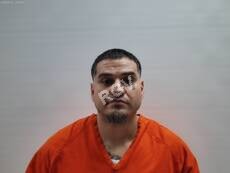 Ochoa, Christopher