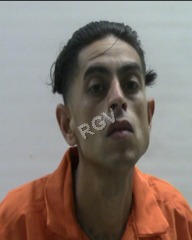 Maldonado, Enrique
