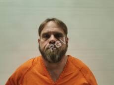 Klinger, Thomas mugshot
