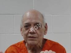 Salinas, Domingo mugshot Carrizales