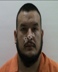 Medrano, David