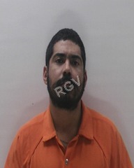 Ramirez, Osiel