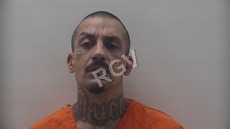 Cantu, Joshua