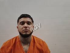 Trejo, Eduardo mugshot Carrizales