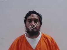 Hinojosa, Martin