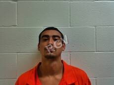 Garza, Johnny