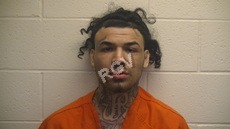 Mata, Juan mugshot Carrizales