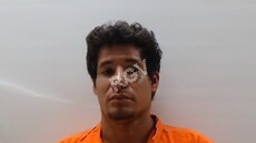 Trevino, Ismael