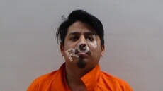 Diaz, Alfonzo