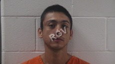 Casarez, Arturo