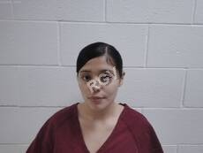 Sagastegui, Marisol