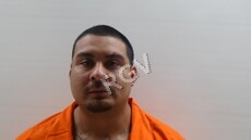 Cantu, Eric