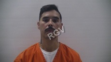Garcia, Gabriel