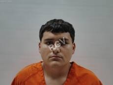 Martinez, Alejandro mugshot