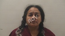 Cordero, Escobedo mugshot Carrizales