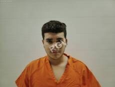 Maciel, Isaiah