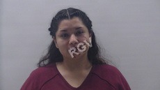 Gonzalez, Ariana