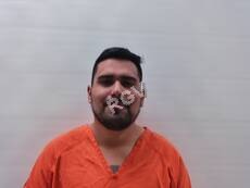 Gallegos, Luis