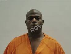 Crawford, Daylon
