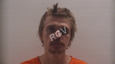 Harper, Jones mugshot