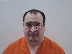 Longoria, Tomas mugshot Carrizales