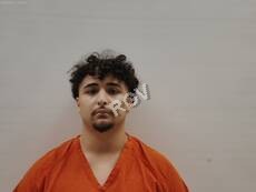 Garza, Aaron mugshot Carrizales