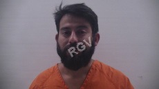 Saldivar, Andrew mugshot Carrizales