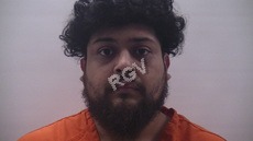 Jaramillo, Alexander