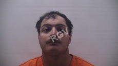 Hernandez, Andres mugshot