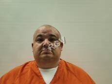 Cantu, Robert mugshot