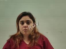 Hinojosa, Rubi mugshot