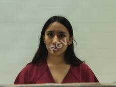 Contreras, Anahi