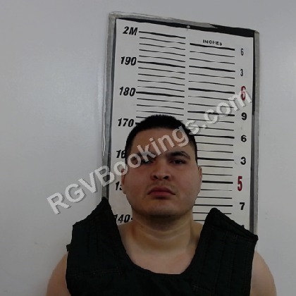Gonzalez, Eladio