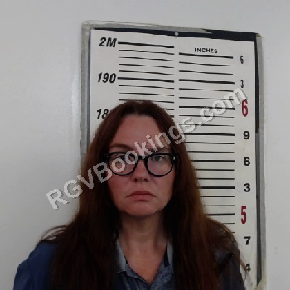 Espinoza, Rachel