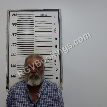 Garcia, Manuel