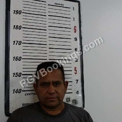 Barrientos, Jesus