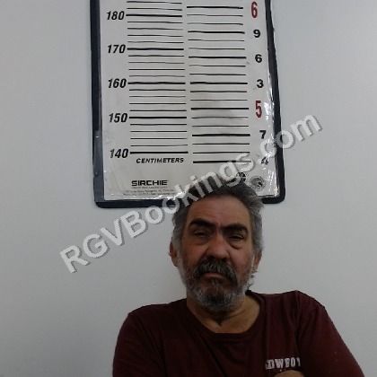 Garcia, Ramon