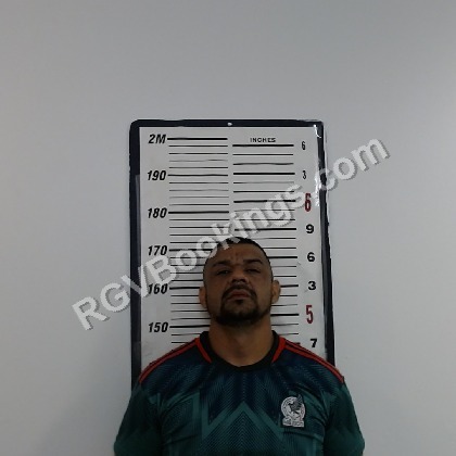 Correa, Eliud