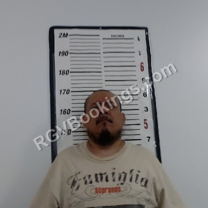 Montes, Mario