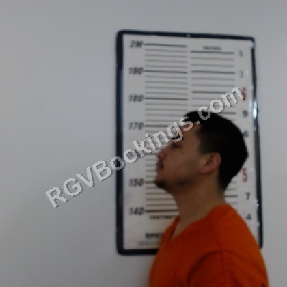 Escobedo, Jose