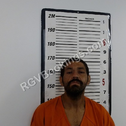 Garza, Aaron