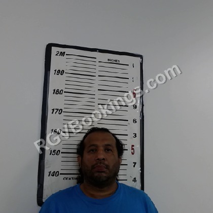 Falcon, Arnulfo