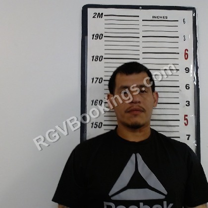 Garza Jr, Roberto