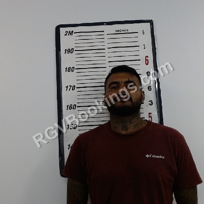 Garcia, Francisco