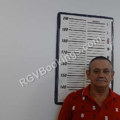 Sosa Robles, Santos Francisco