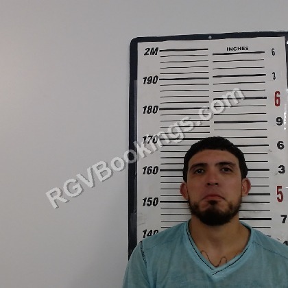 Salinas, Mark