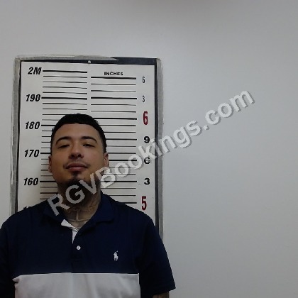 Garcia, Erasmo
