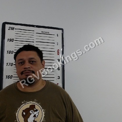Arreola, Daniel